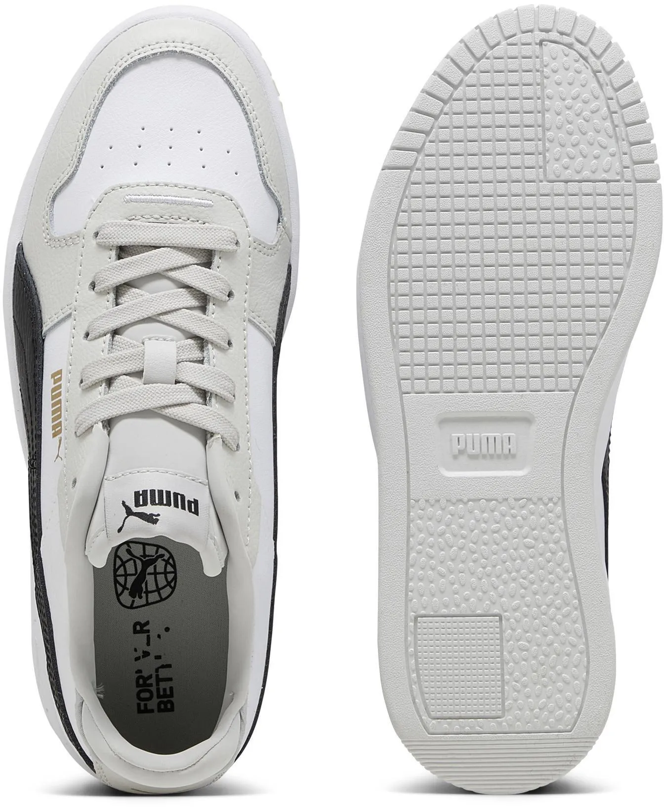 Puma Carina Street W