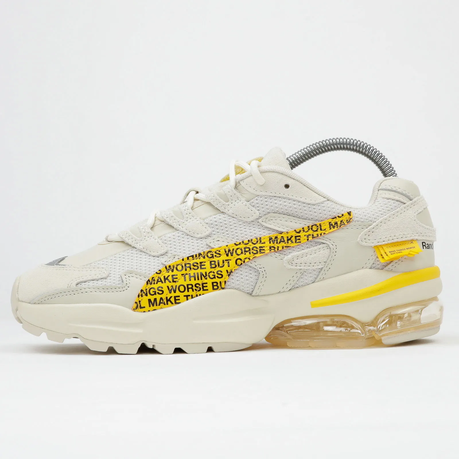 Puma Cell Alien Randomevent