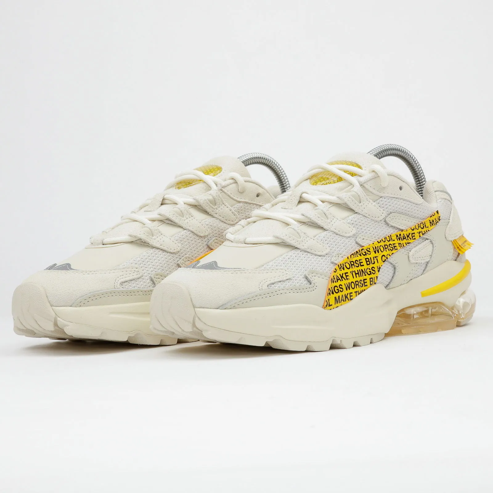 Puma Cell Alien Randomevent