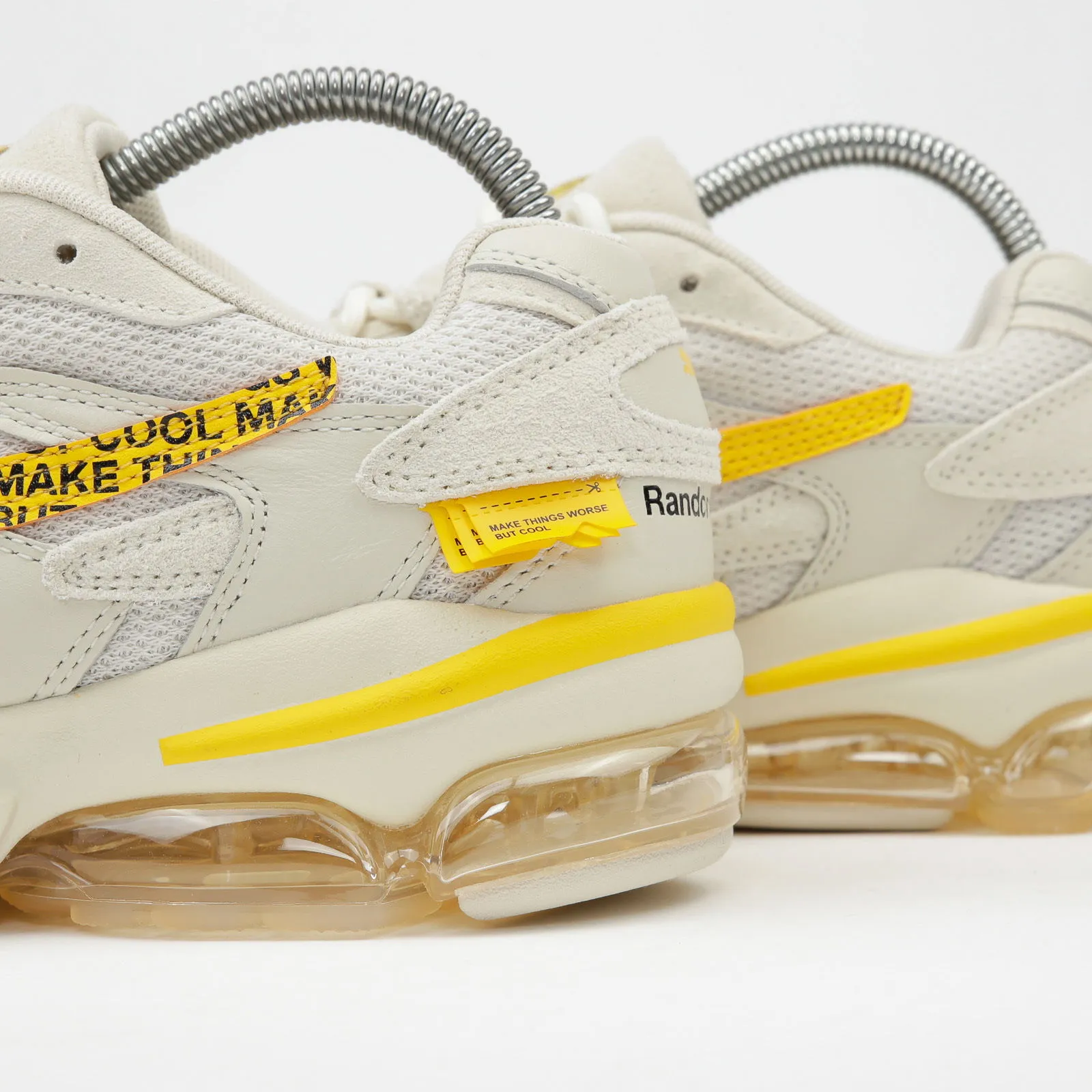 Puma Cell Alien Randomevent