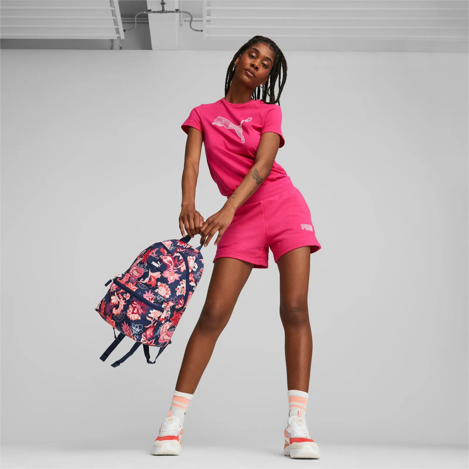 Puma Core Pop Backpack
