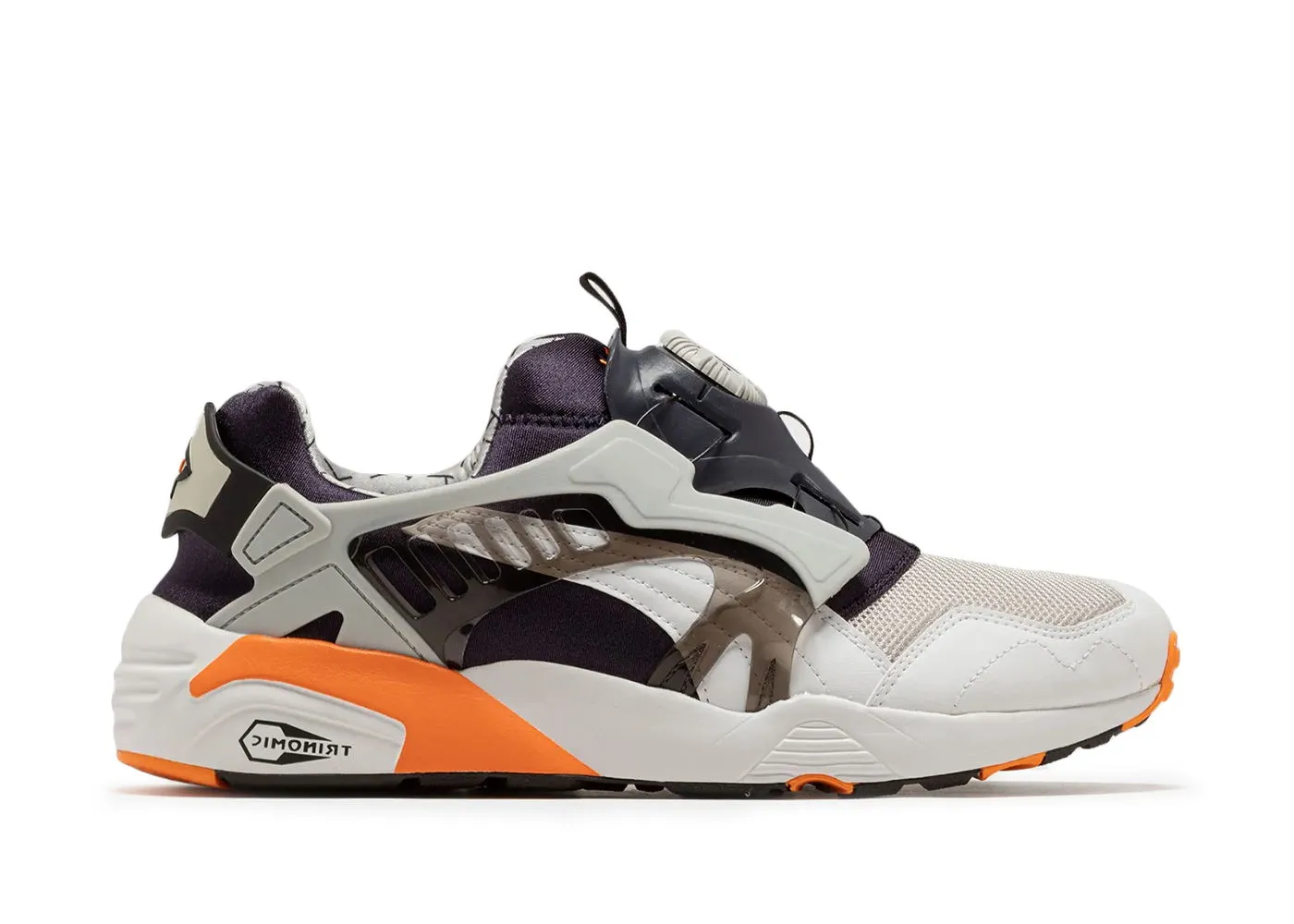 Puma Disc Blaze OG Cool Light Gray