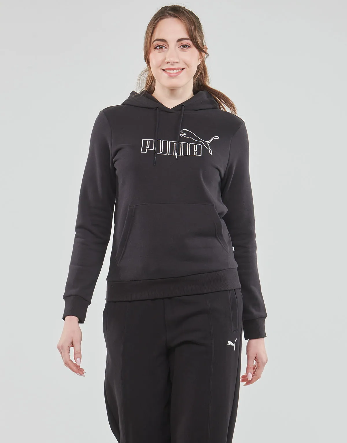 Puma ELEVATED HOODIE