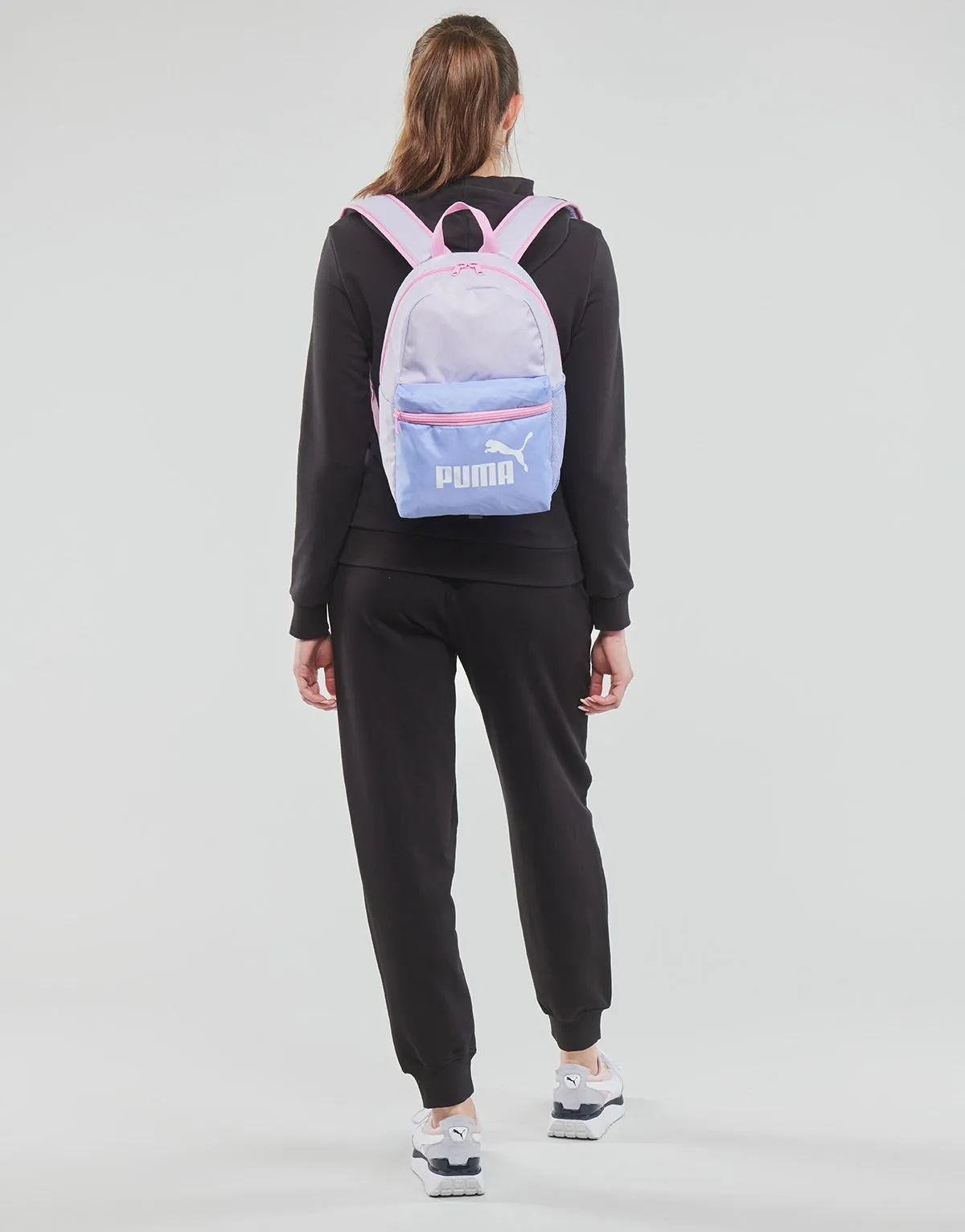 Puma ELEVATED HOODIE