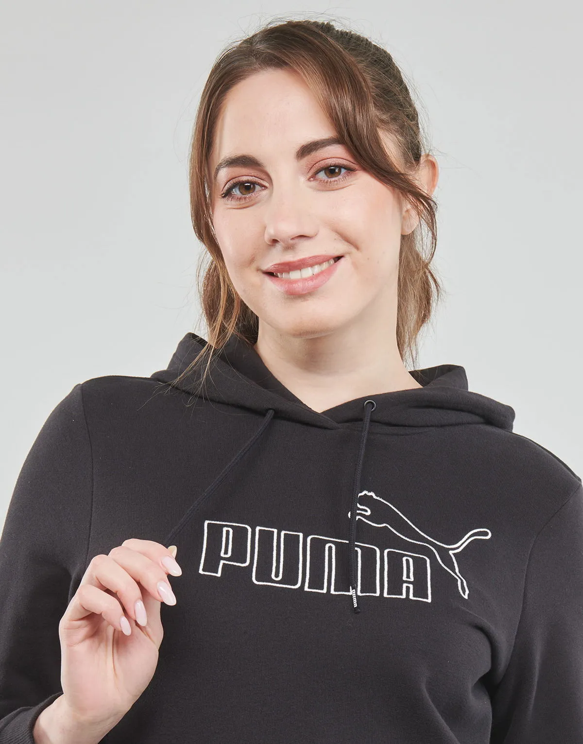 Puma ELEVATED HOODIE