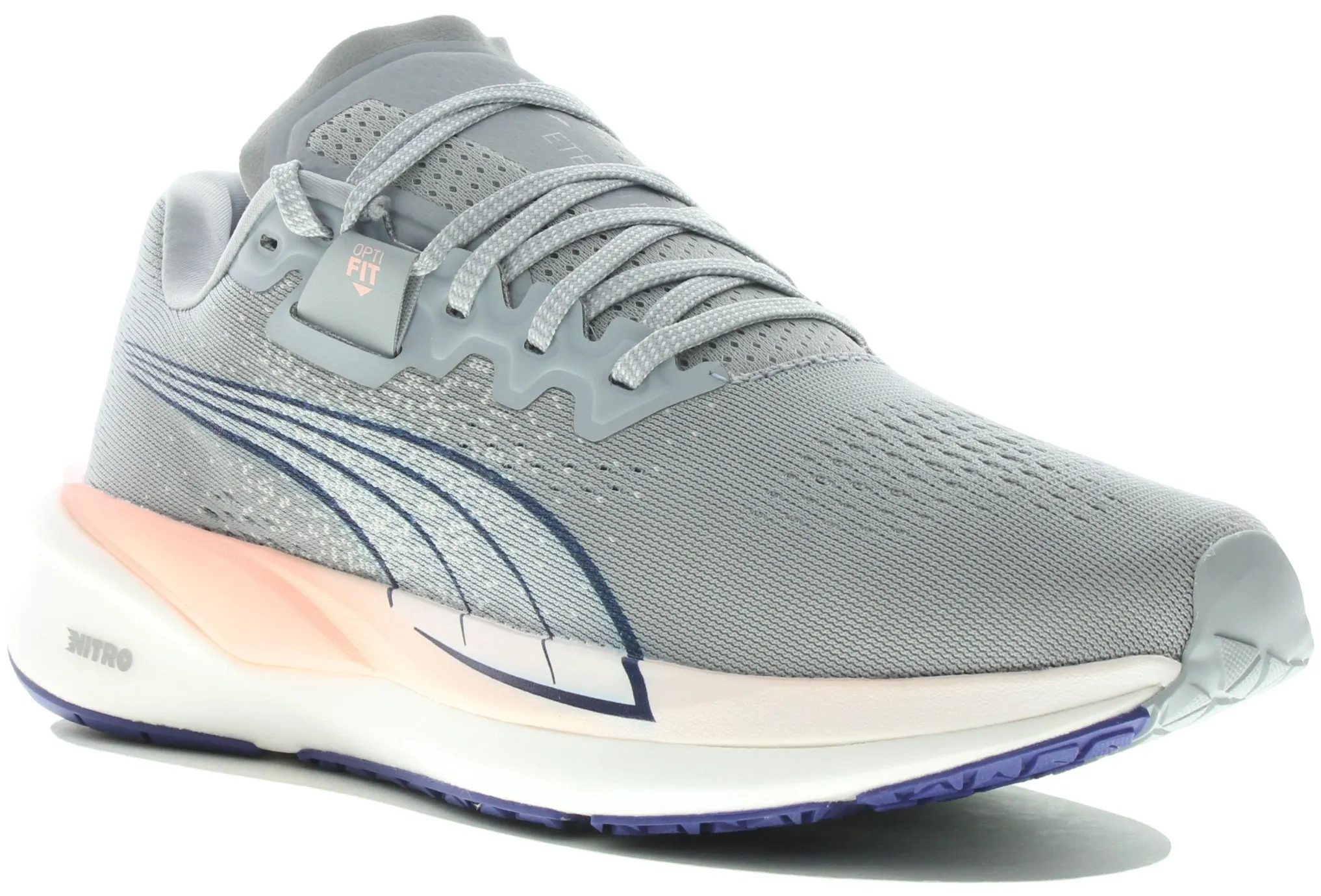 Puma Eternity Nitro