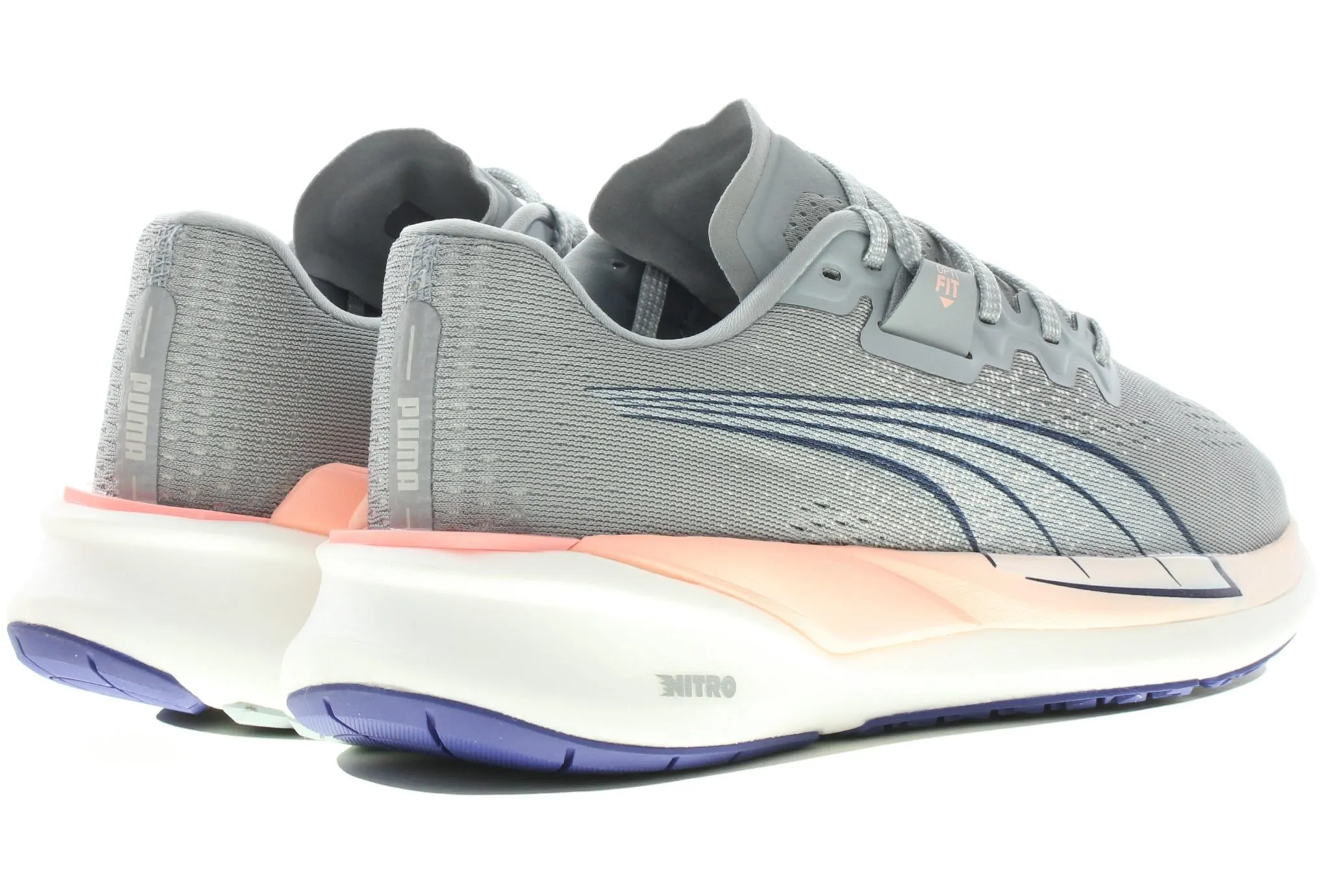 Puma Eternity Nitro