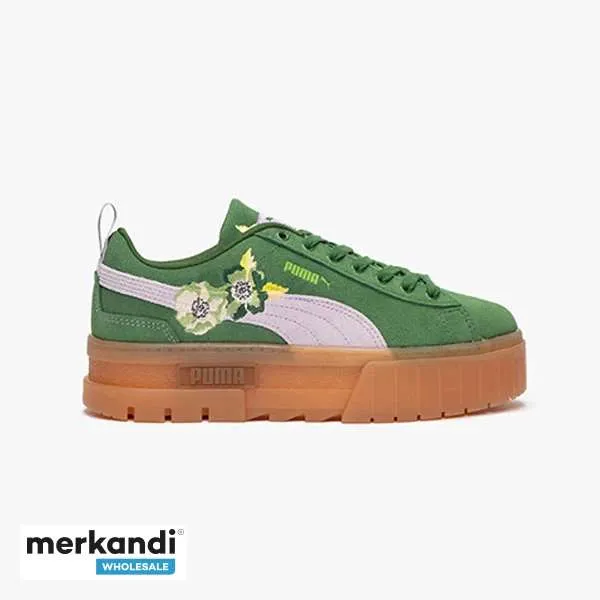 PUMA GREENER PASTURES (W) SHOES  38501001