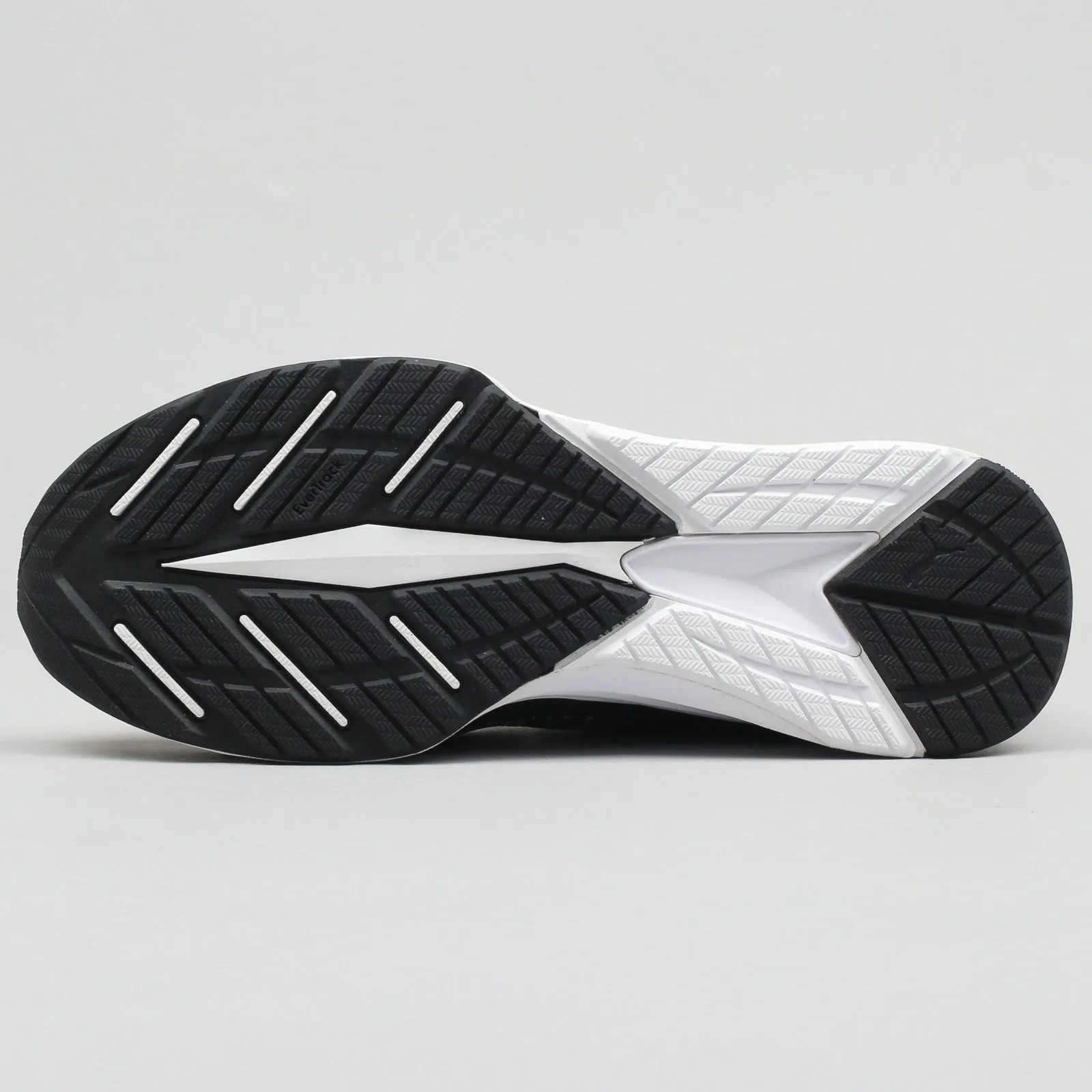 PUMA IGNITE EVOKNIT WN'S BLACK  QUIET SHADE  WHITE