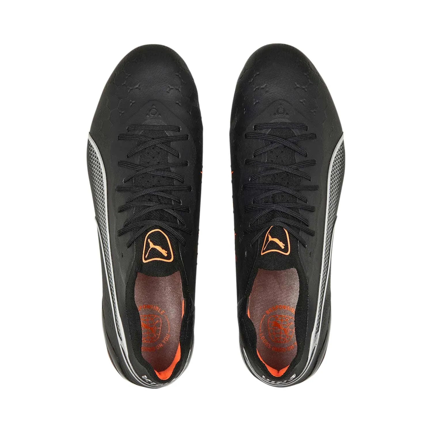 Puma King Ultimate MxSG