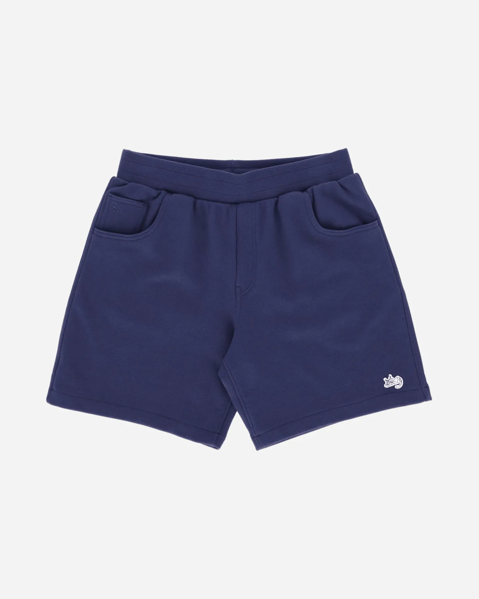 PUMA NOAH 5POCKETS SWEAT SHORTS