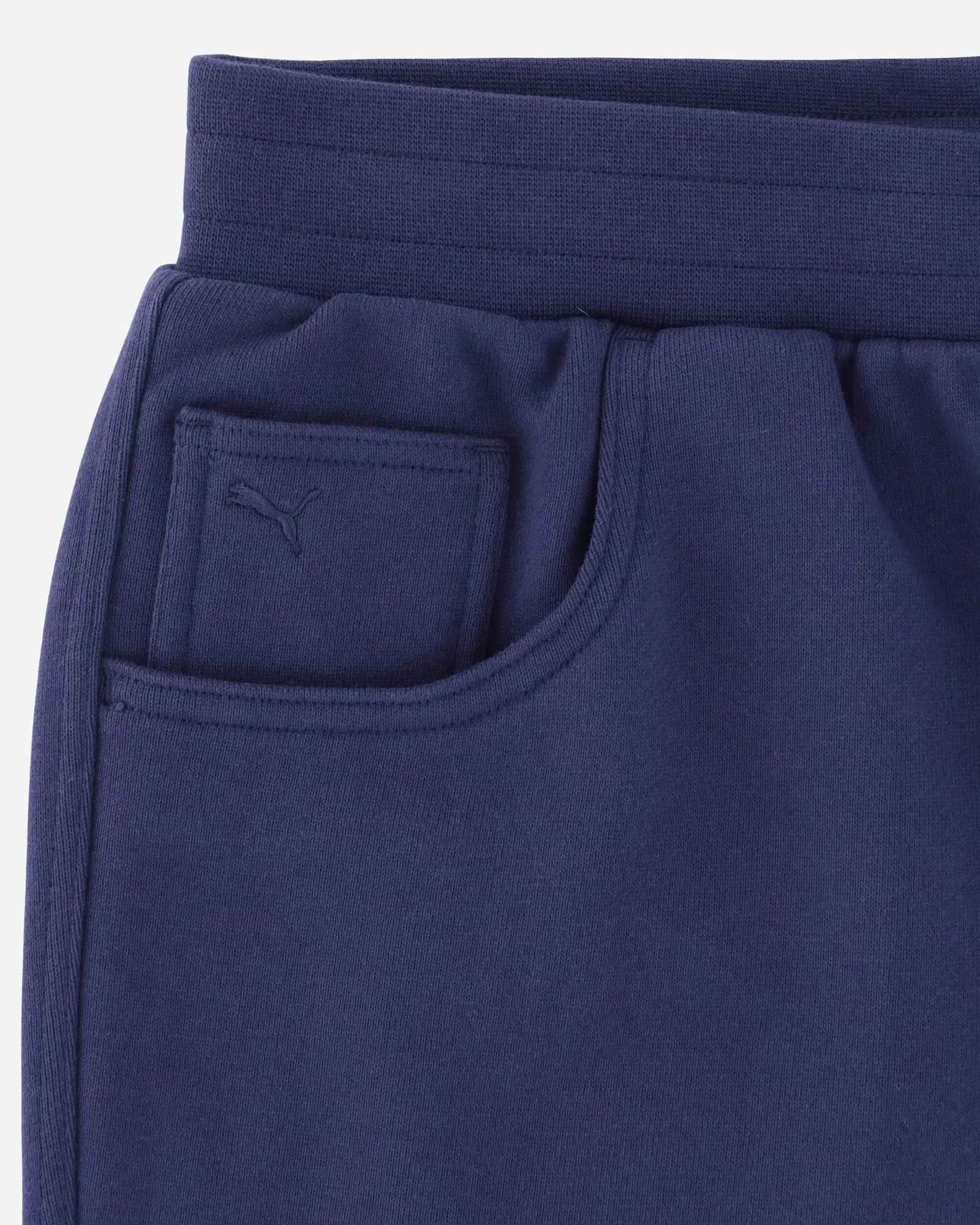 PUMA NOAH 5POCKETS SWEAT SHORTS