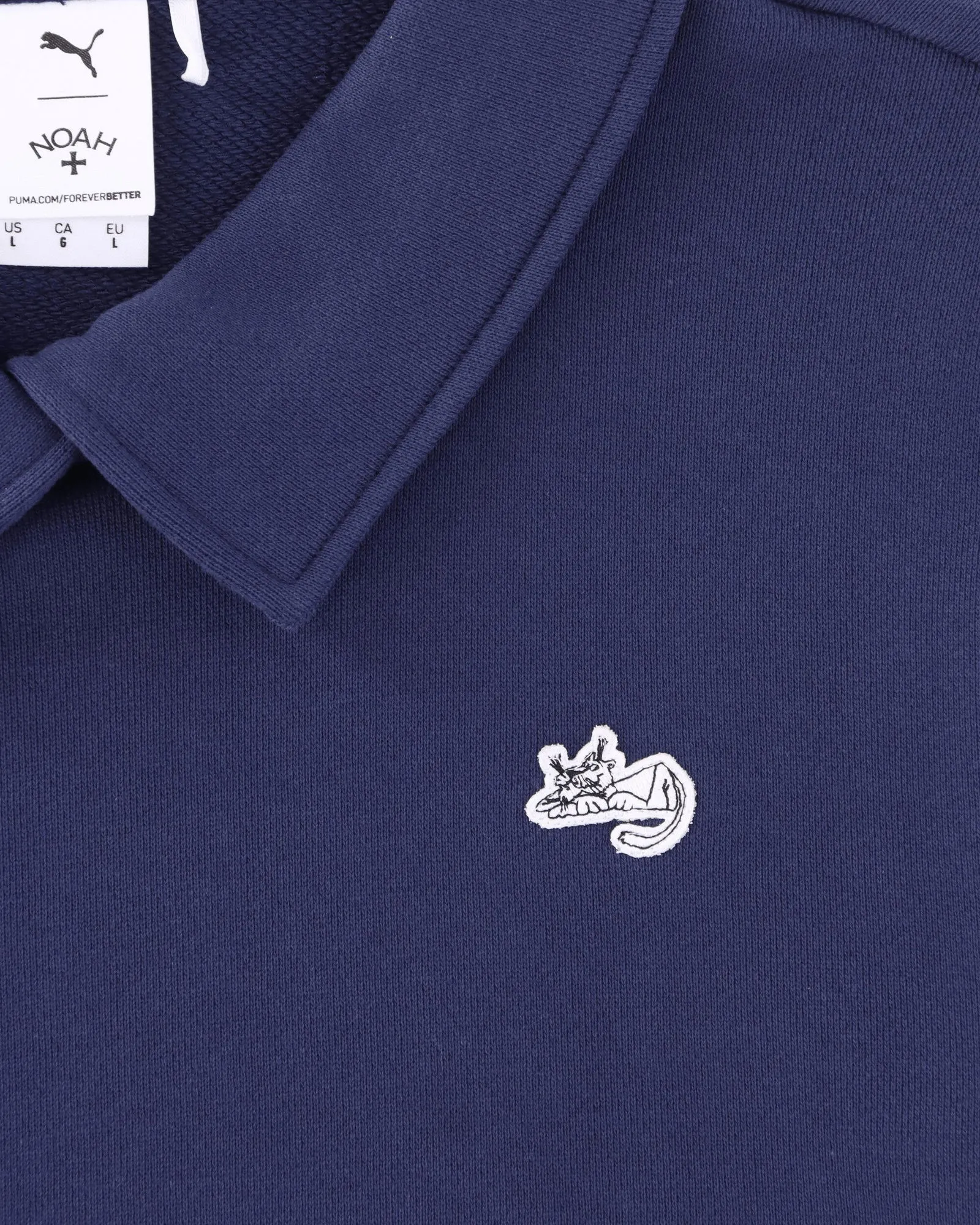 Puma Noah Collar