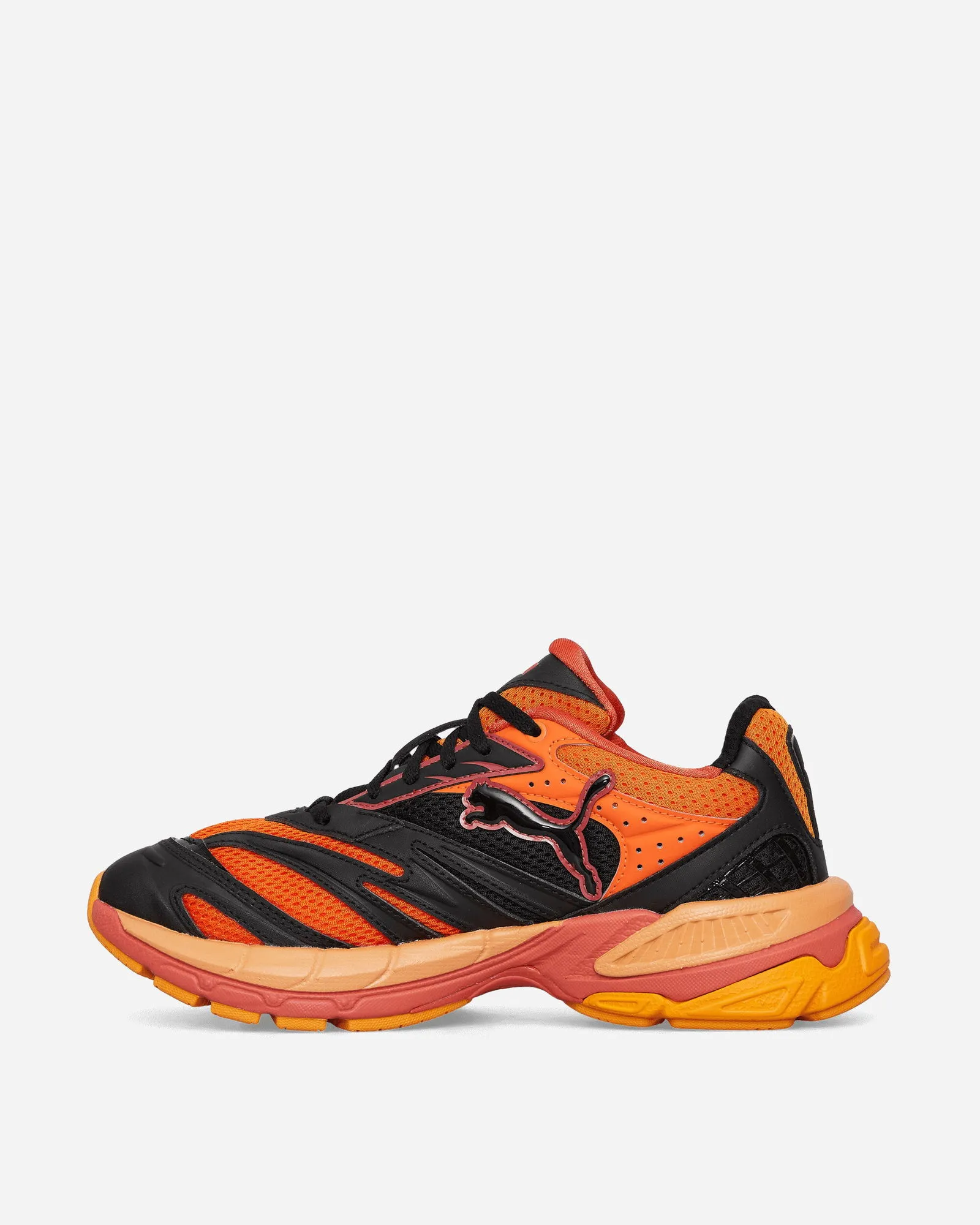 Puma Pleasures x Velophasis Layers "Black"