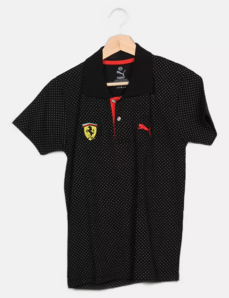 Puma Polo