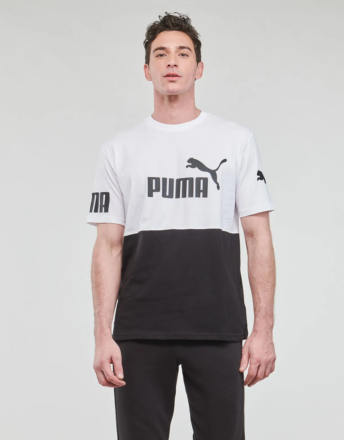 Puma POWER COLORBLOCK