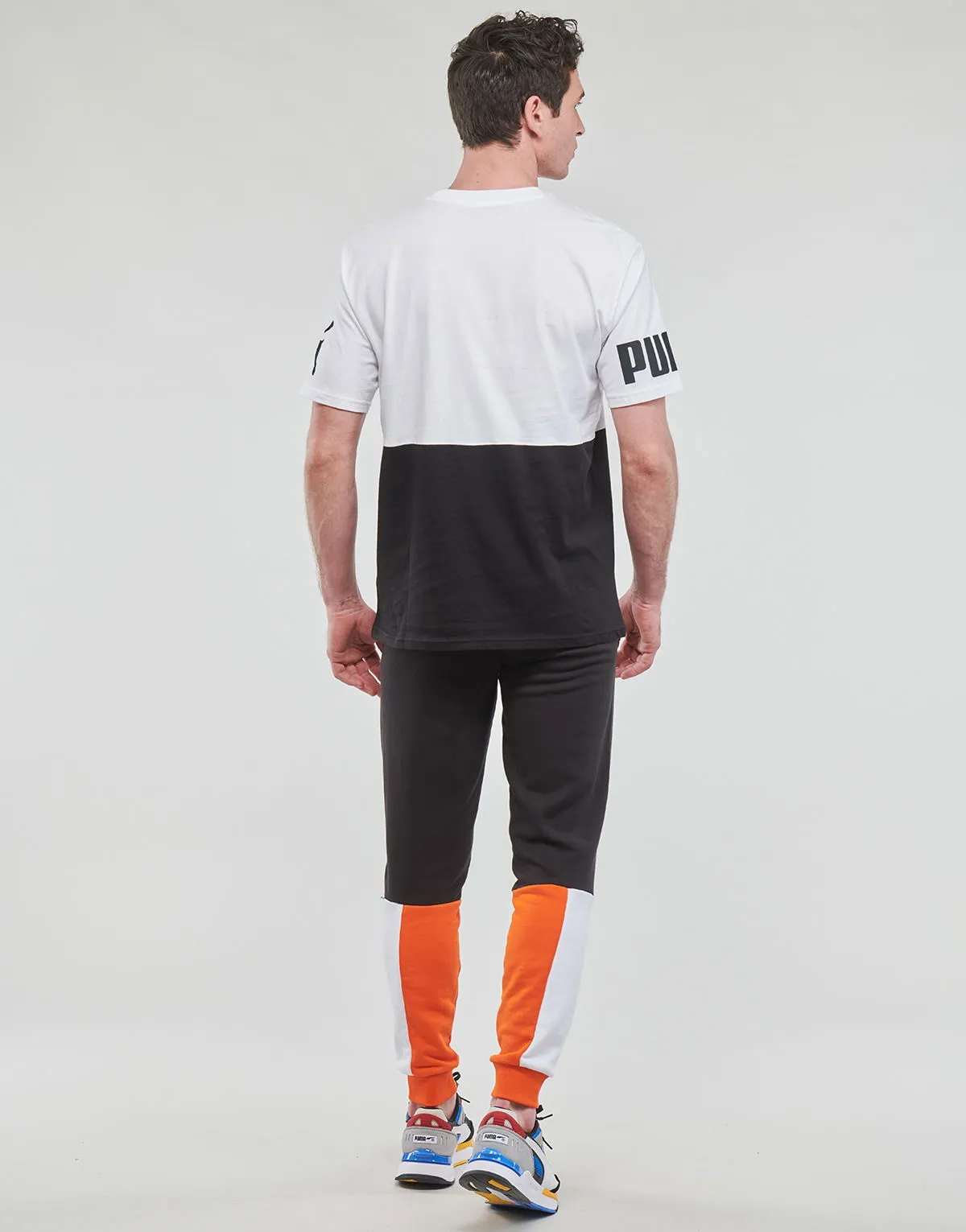 Puma POWER COLORBLOCK