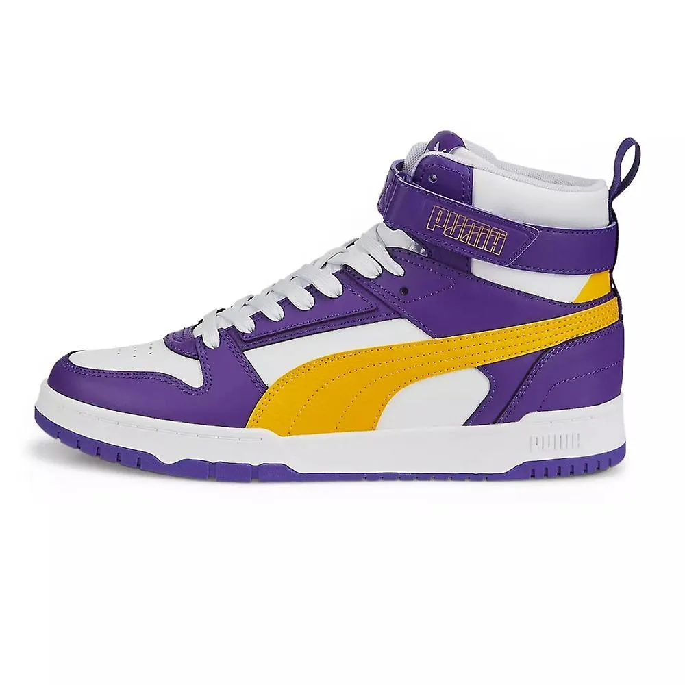 Puma Rbd Game 38583904 universal all year men shoes