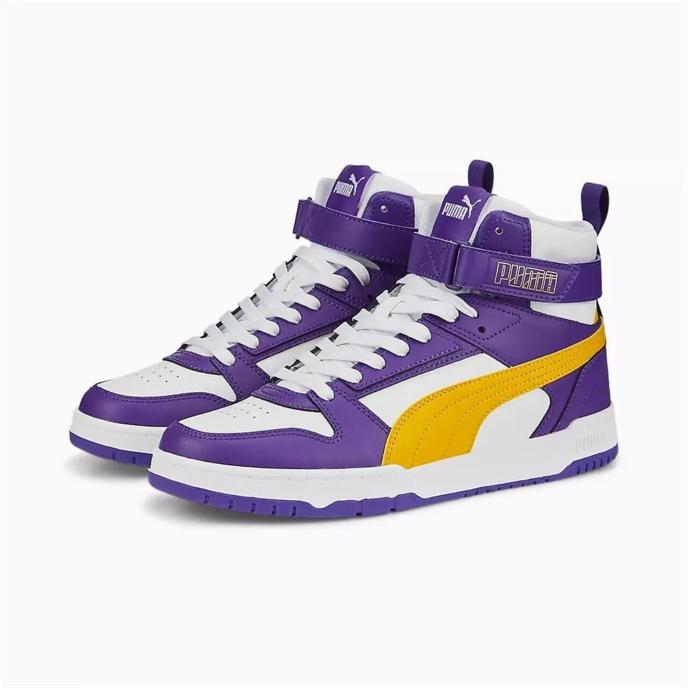 Puma Rbd Game 38583904 universal all year men shoes