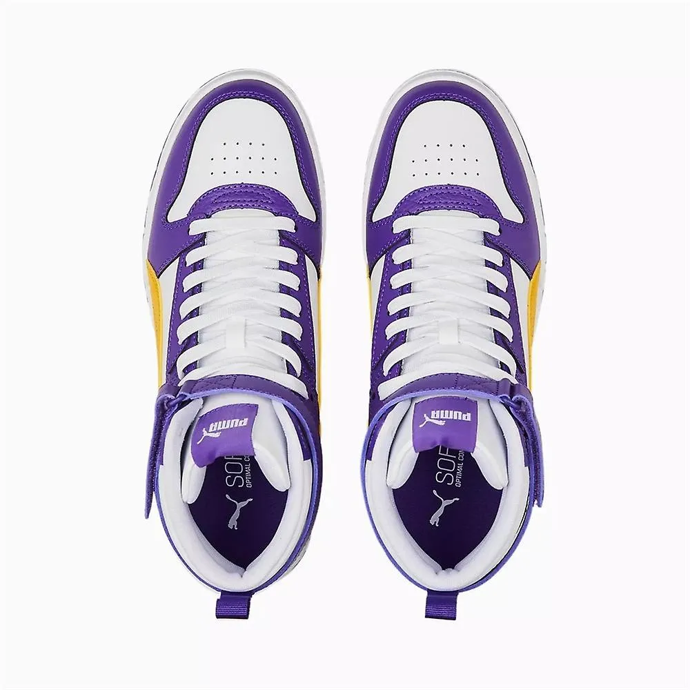 Puma Rbd Game 38583904 universal all year men shoes