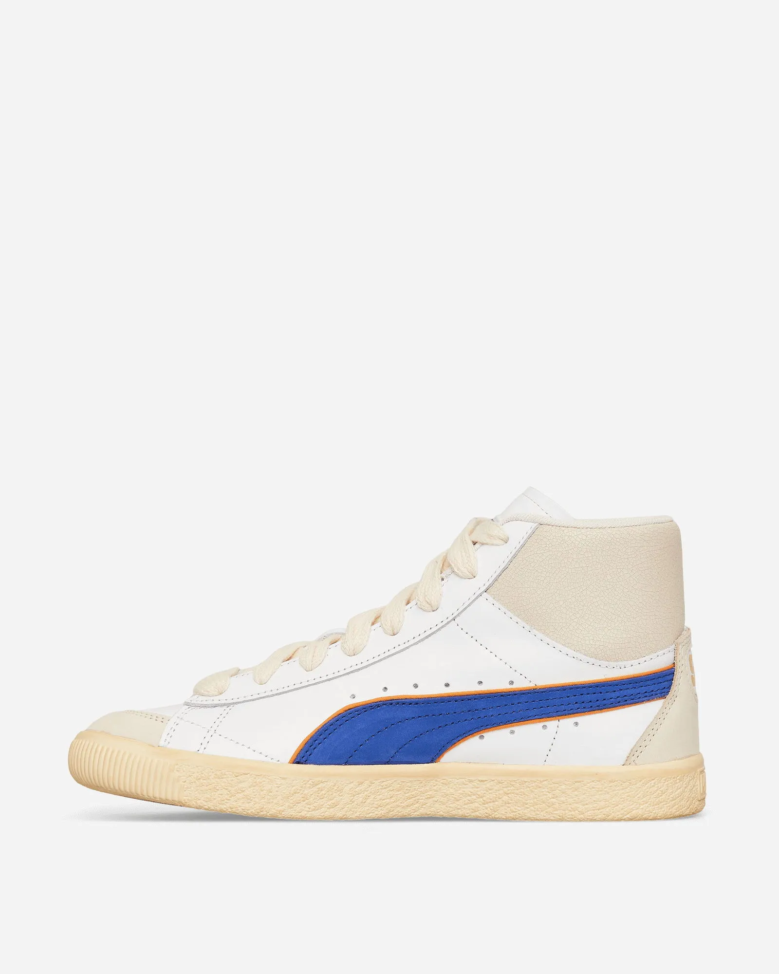 Puma Rhuigi x Clyde Mid BBall