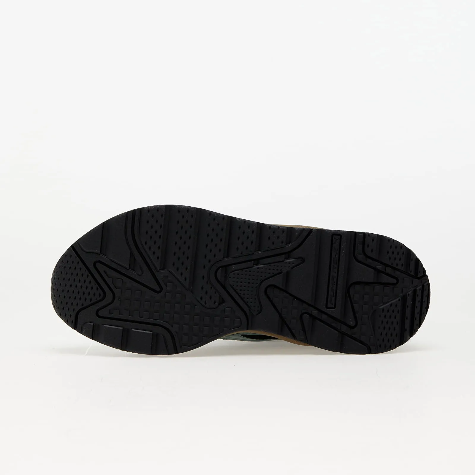 PUMA RSX EFEKT SPECKLE BLACK