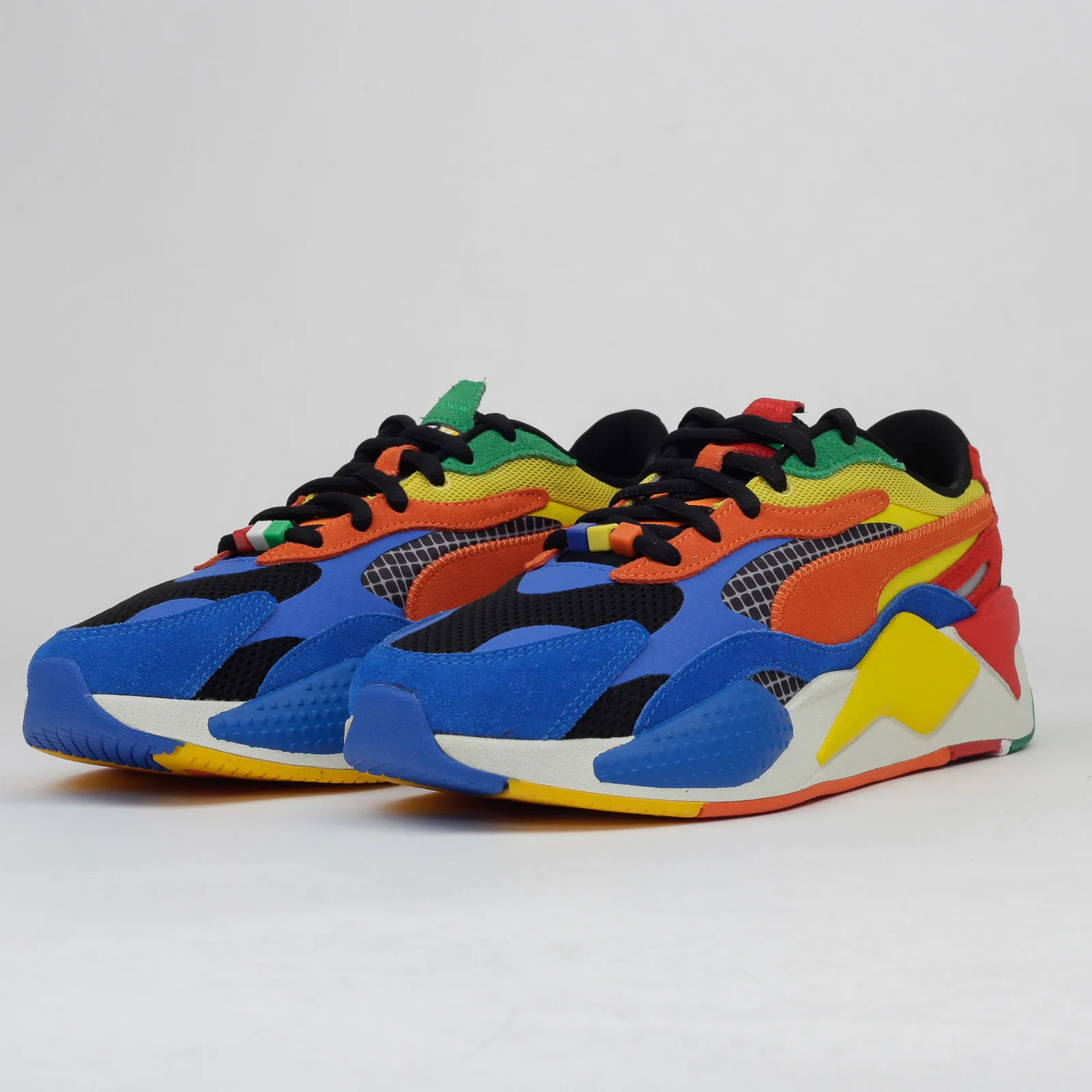 PUMA RSX RUBIKS PALACE