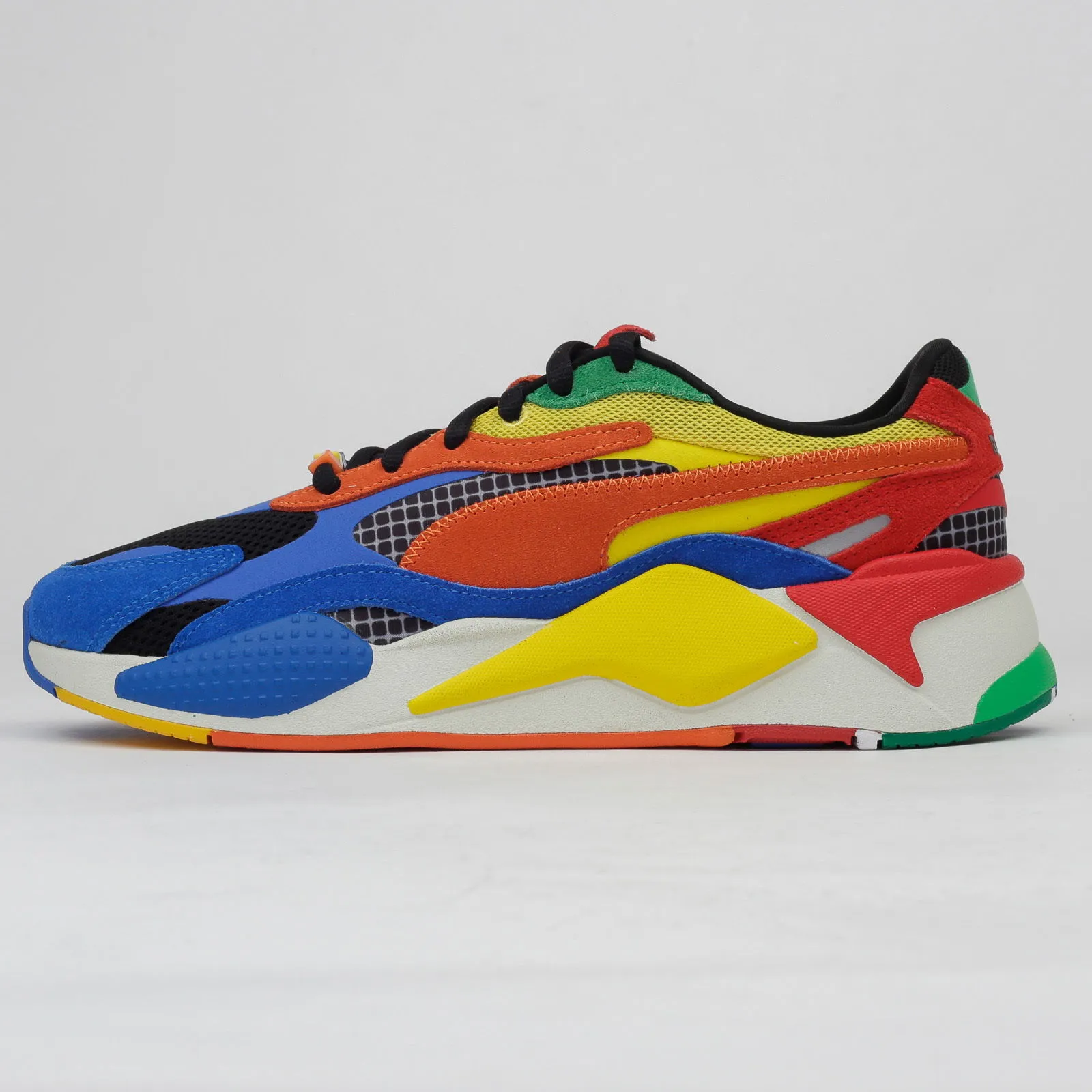 PUMA RSX RUBIKS PALACE