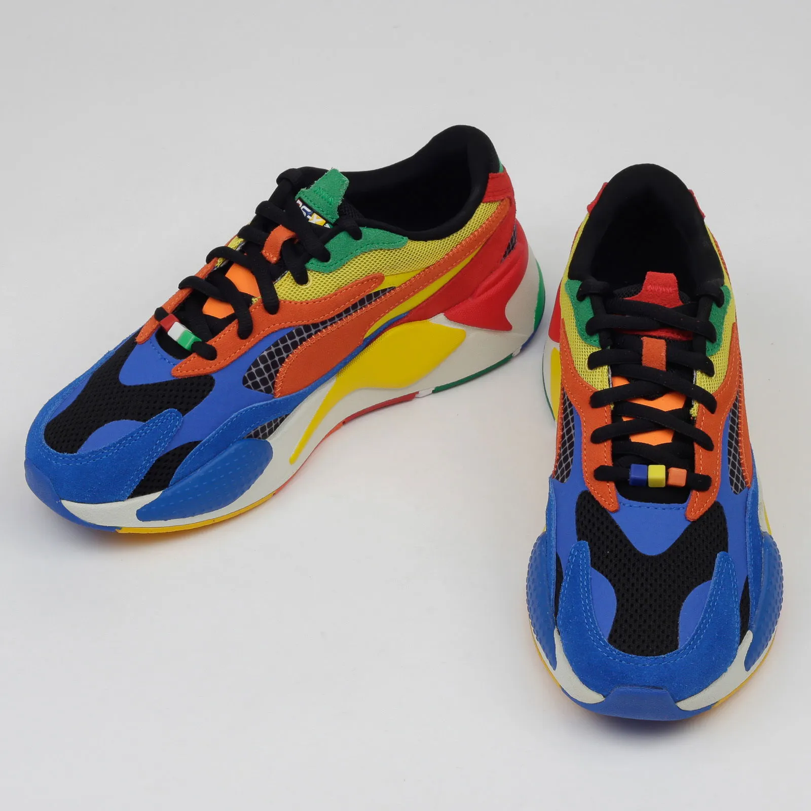 PUMA RSX RUBIKS PALACE