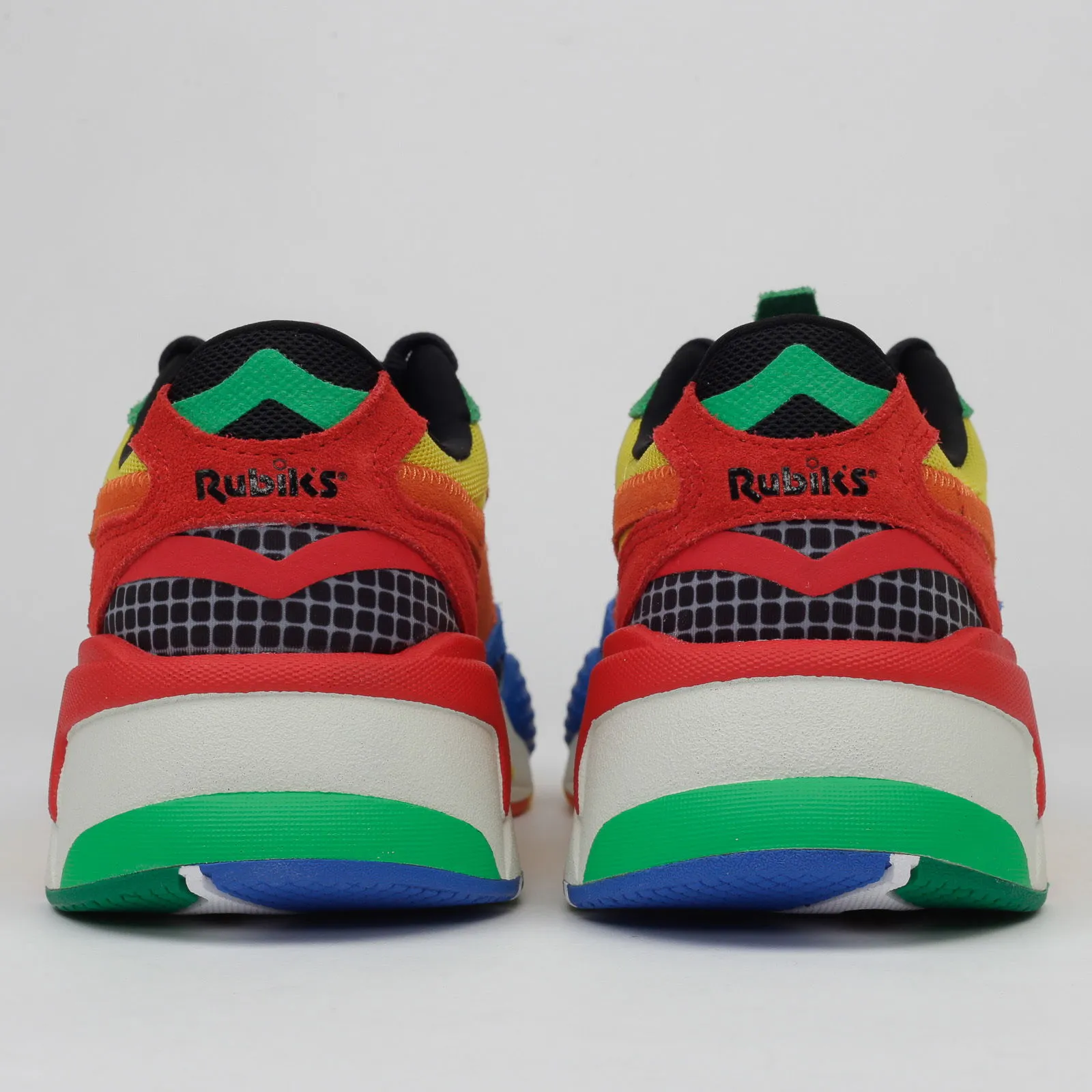 PUMA RSX RUBIKS PALACE