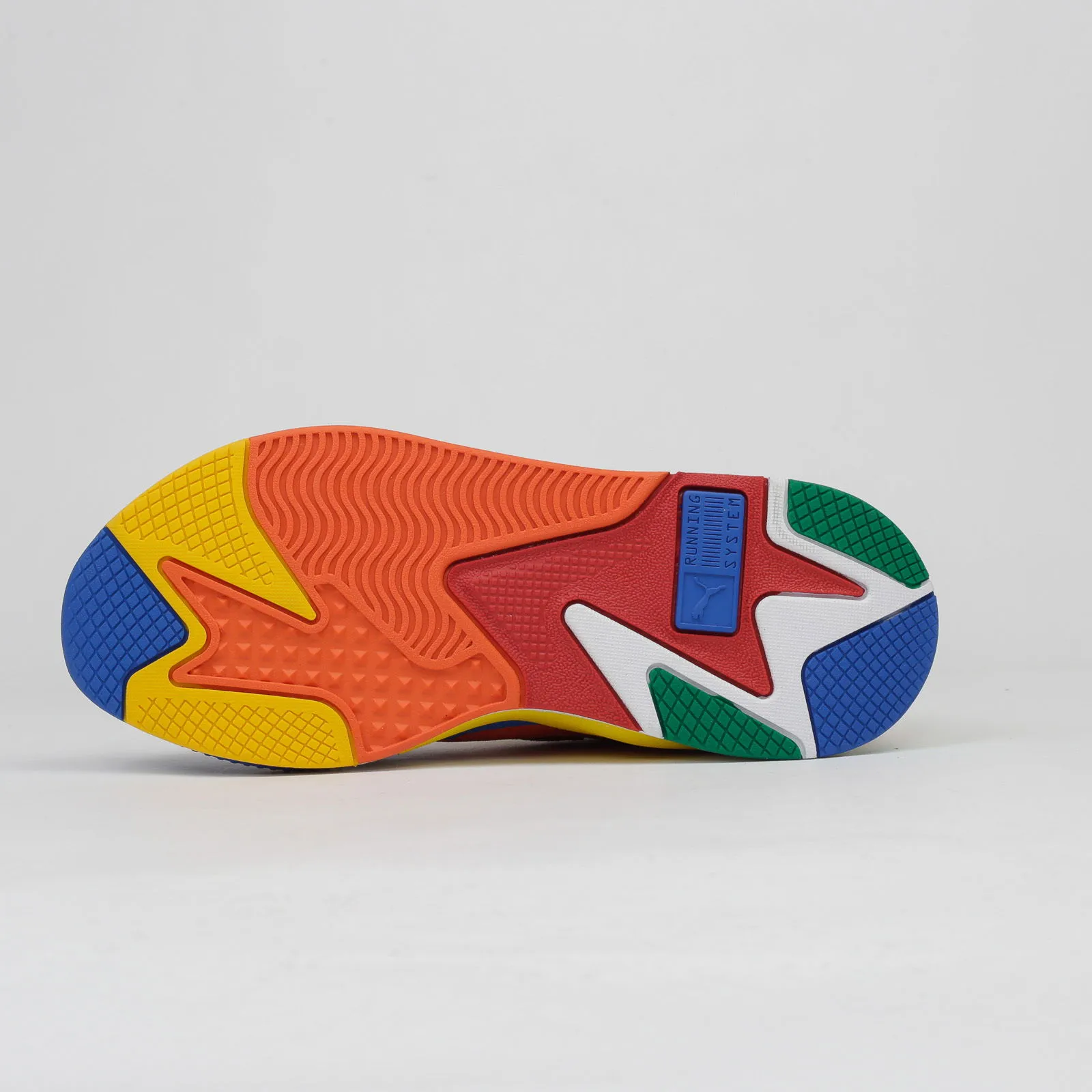 PUMA RSX RUBIKS PALACE