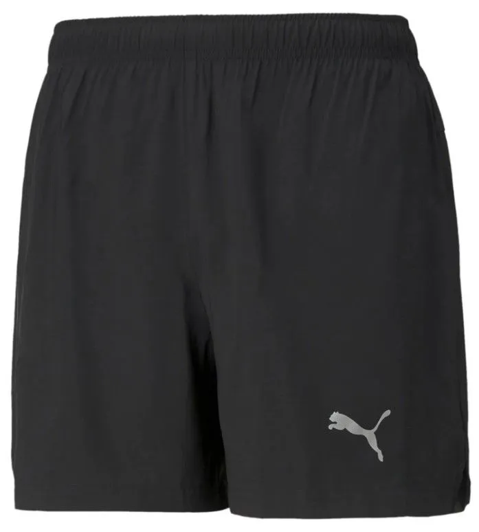 Puma RUN FAV WVN 5?" SESSION SHORT
