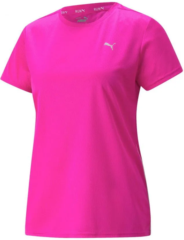 Puma RUN FAVORITE SS TEE