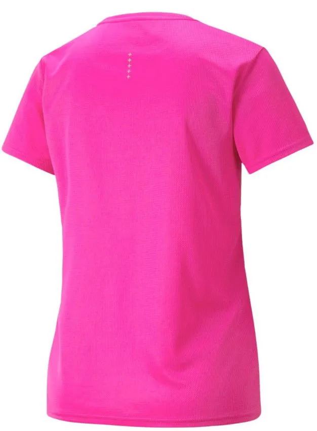 Puma RUN FAVORITE SS TEE