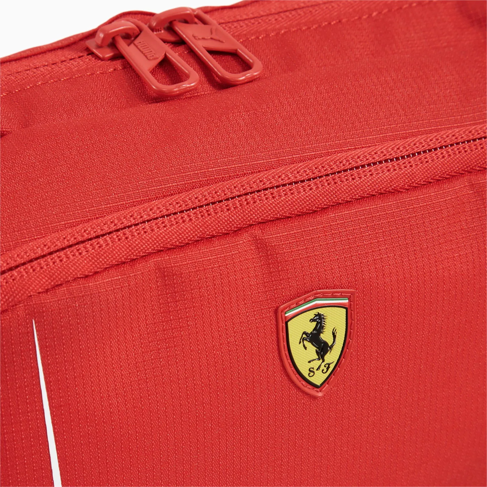 Puma Scuderia Ferrari SPTWR Race Gürteltasche, Mehrfarbig,