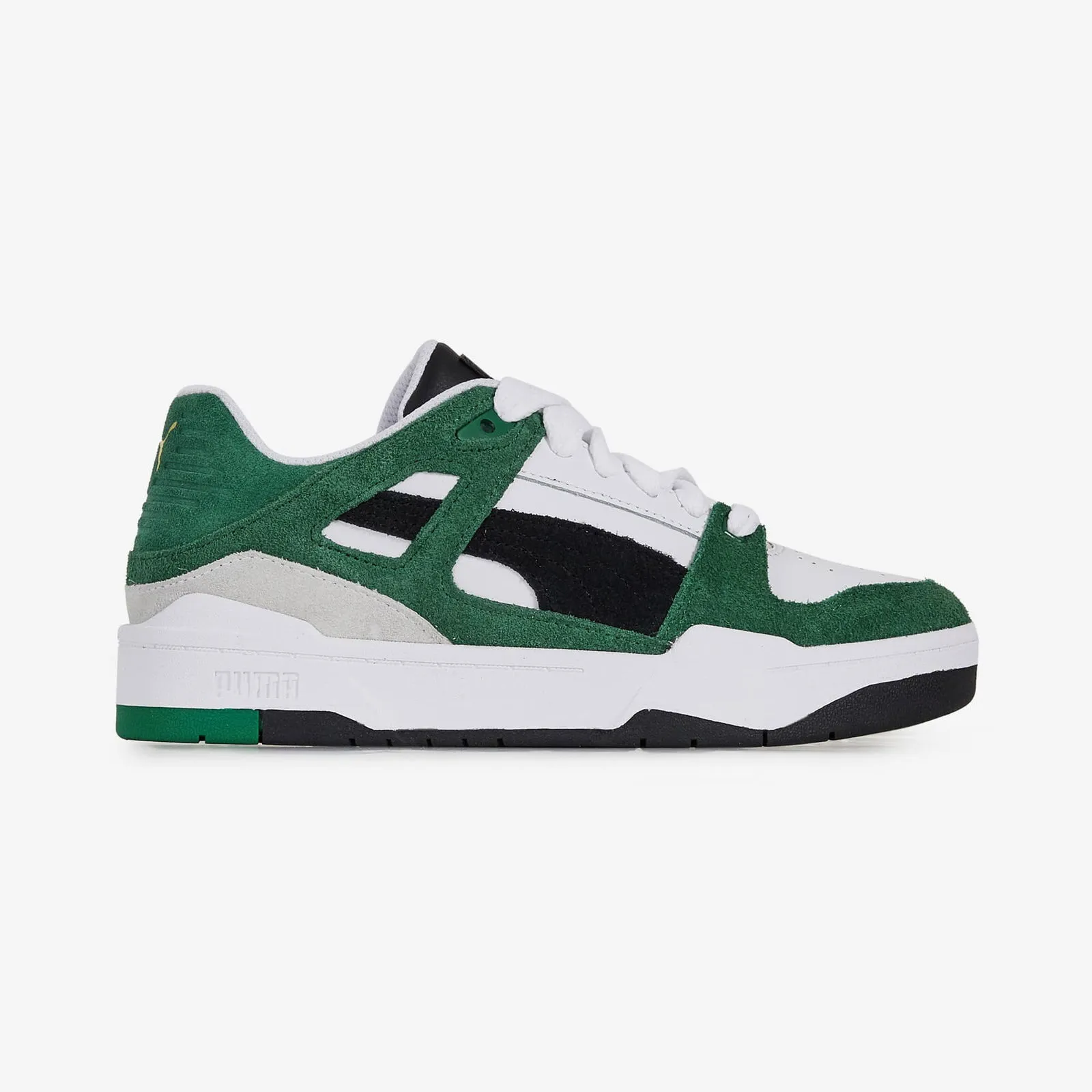 Puma Slipstream "Blanc"