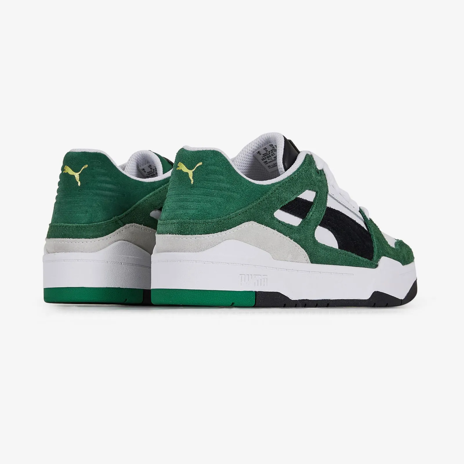 Puma Slipstream "Blanc"