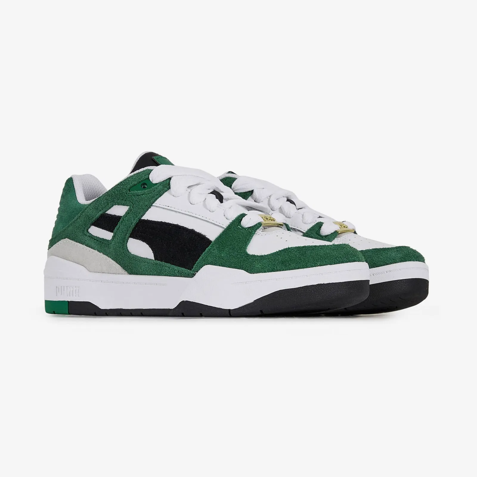 Puma Slipstream "Blanc"