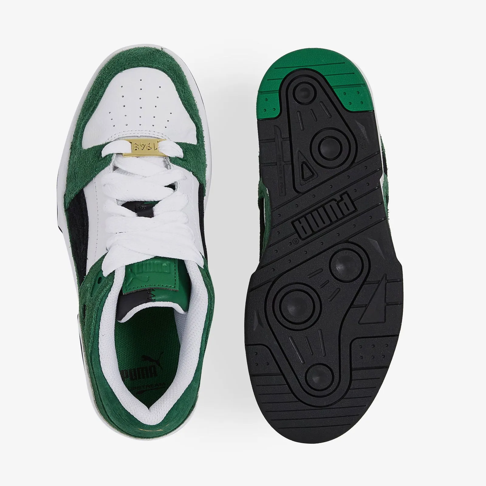 Puma Slipstream "Blanc"