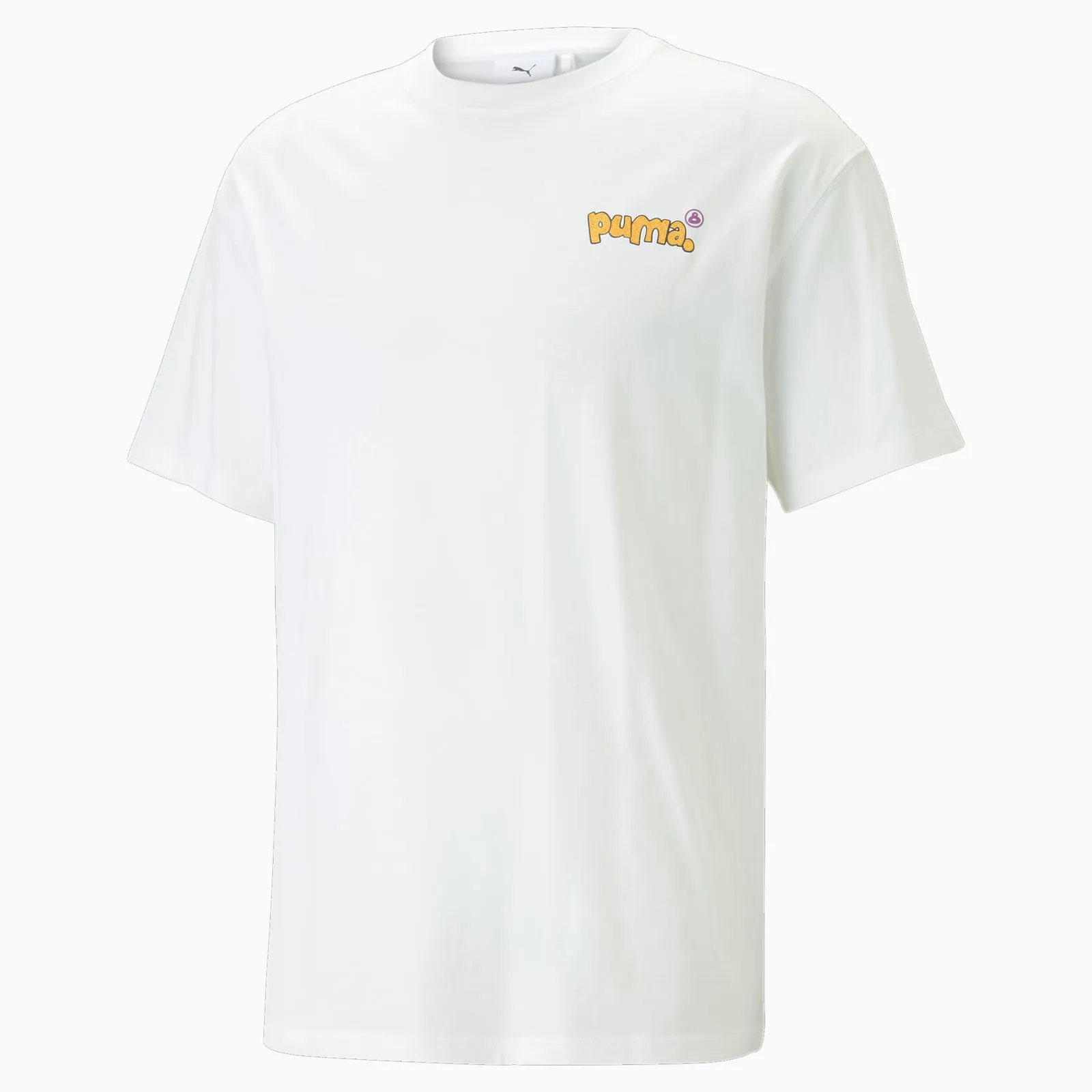 PUMA X 8ENJAMIN GRAPHIC TSHIRT