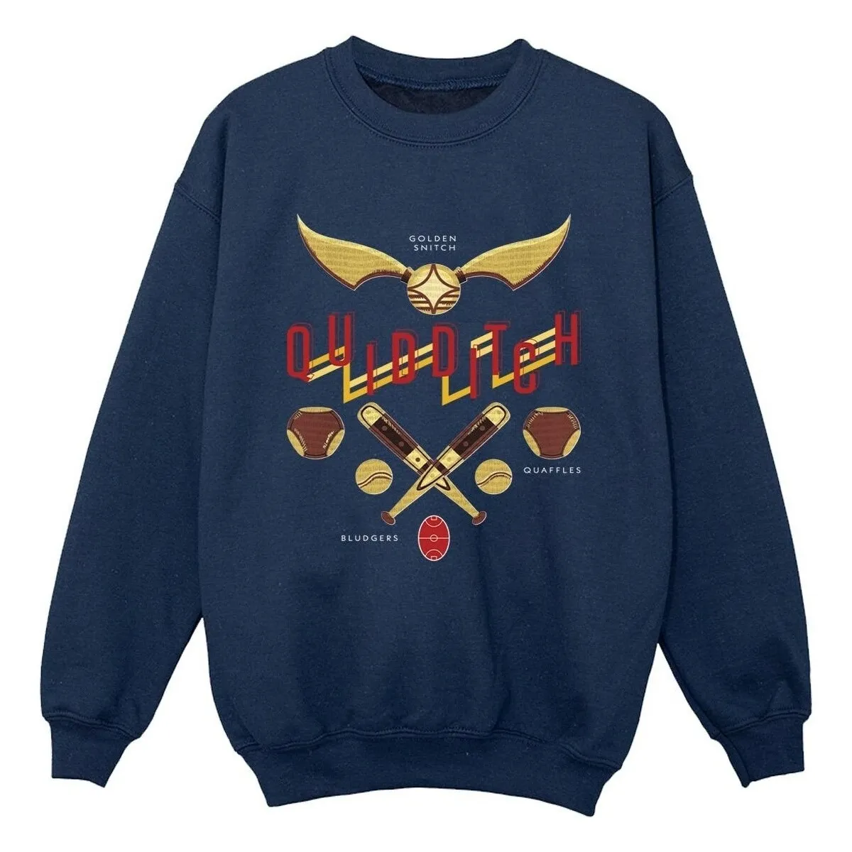 Quidditch Golden Snitch