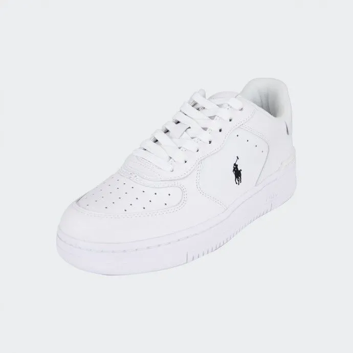 RALPH LAUREN zapatillas ralph lauren blancas