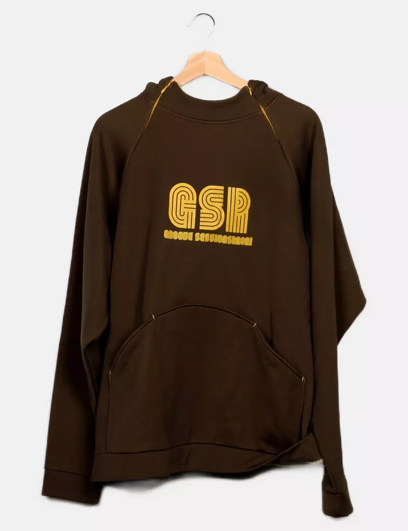 Raoni Sudadera