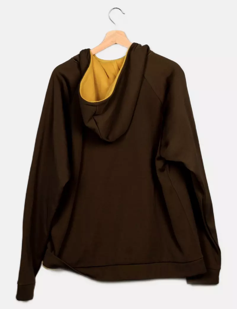 Raoni Sudadera