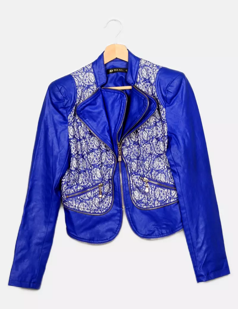 Redial Chaqueta biker