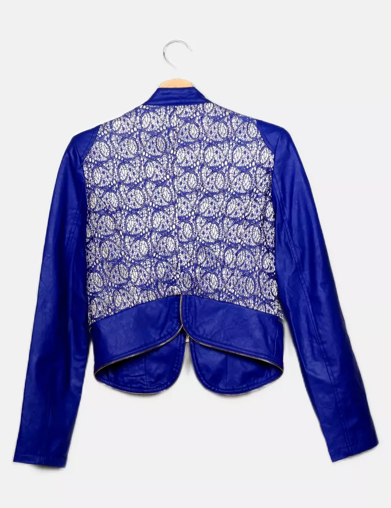 Redial Chaqueta biker