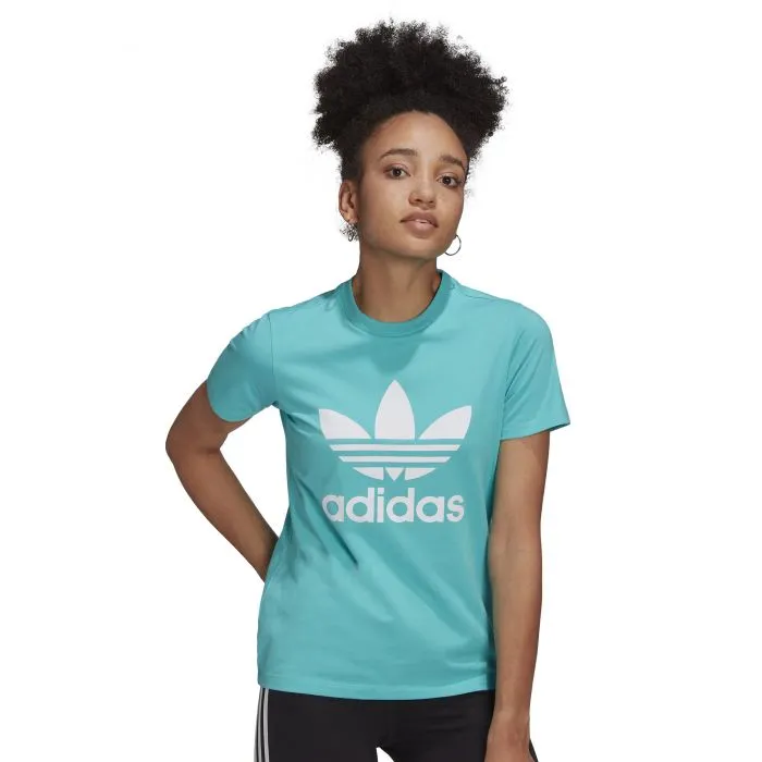 Remera Adidas Originals Adicolor Classics Trefoil