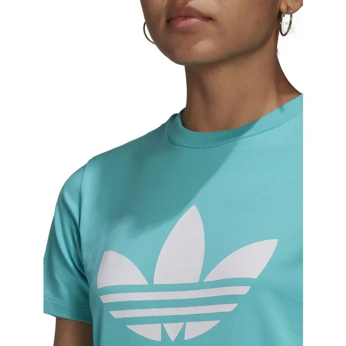 Remera Adidas Originals Adicolor Classics Trefoil