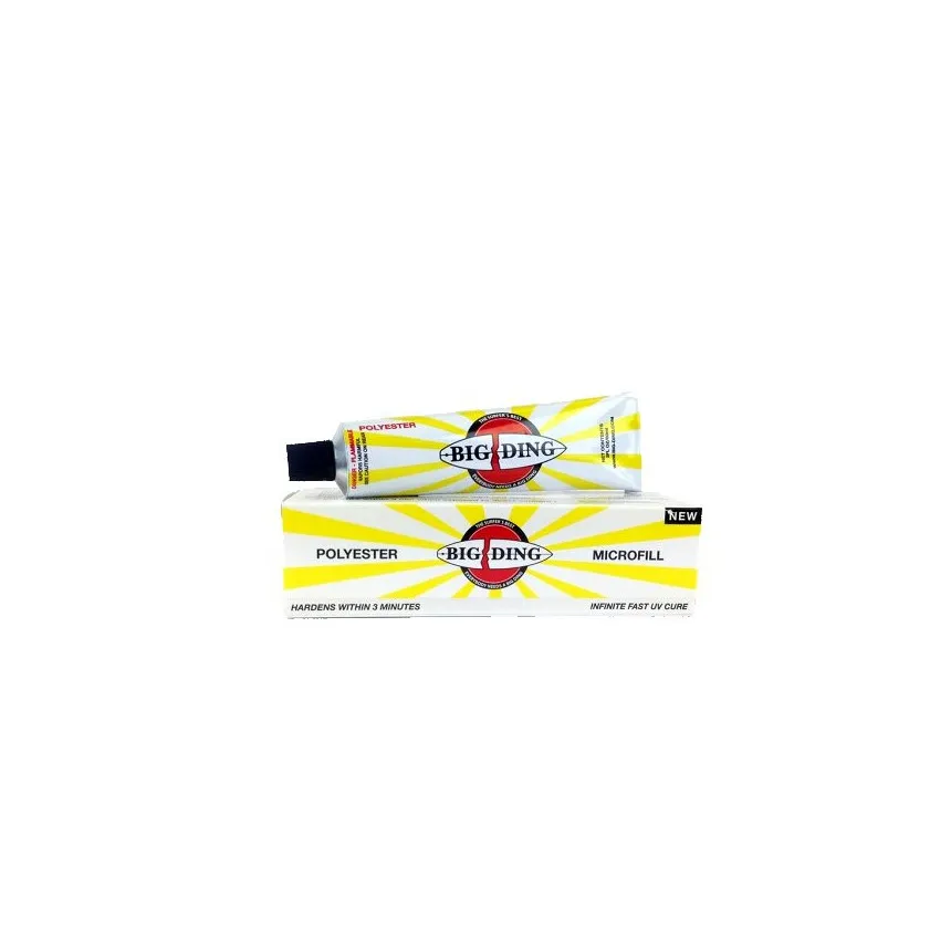 Reparador Big Ding Tube Polyester Microfill