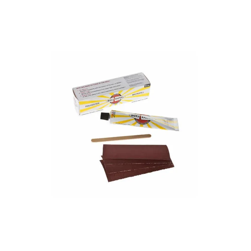 Reparador Big Ding Tube Polyester Microfill